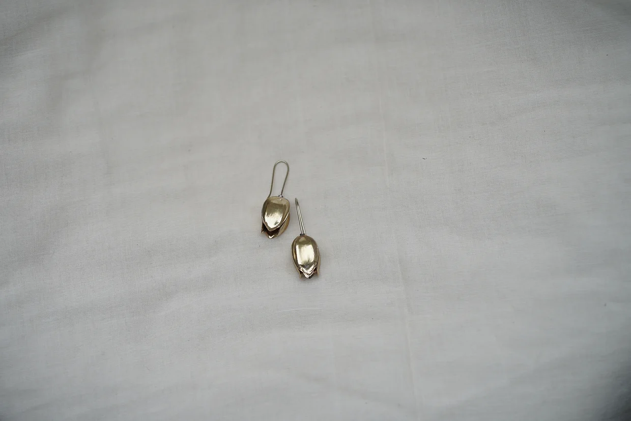 CHAAPA EARRINGS