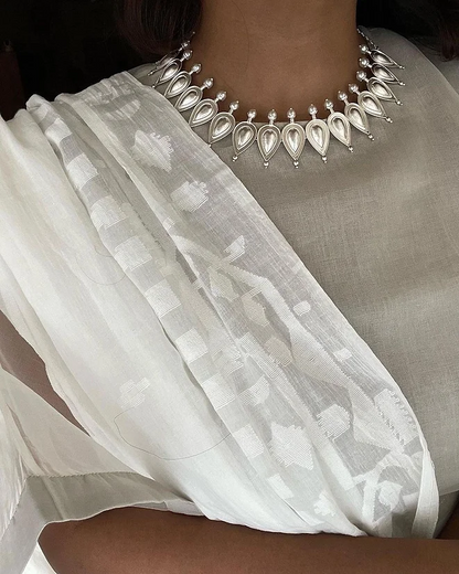 KAJALLATA NECKPIECE