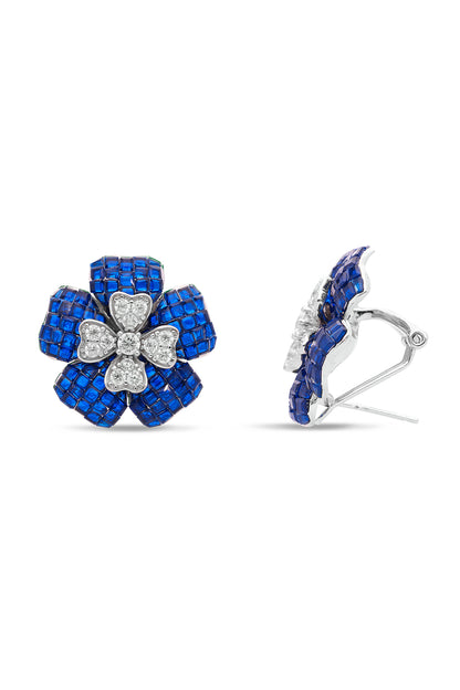 BLOOMING EUPHORIA EARRINGS