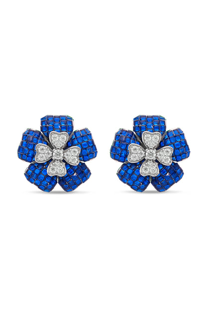 BLOOMING EUPHORIA EARRINGS