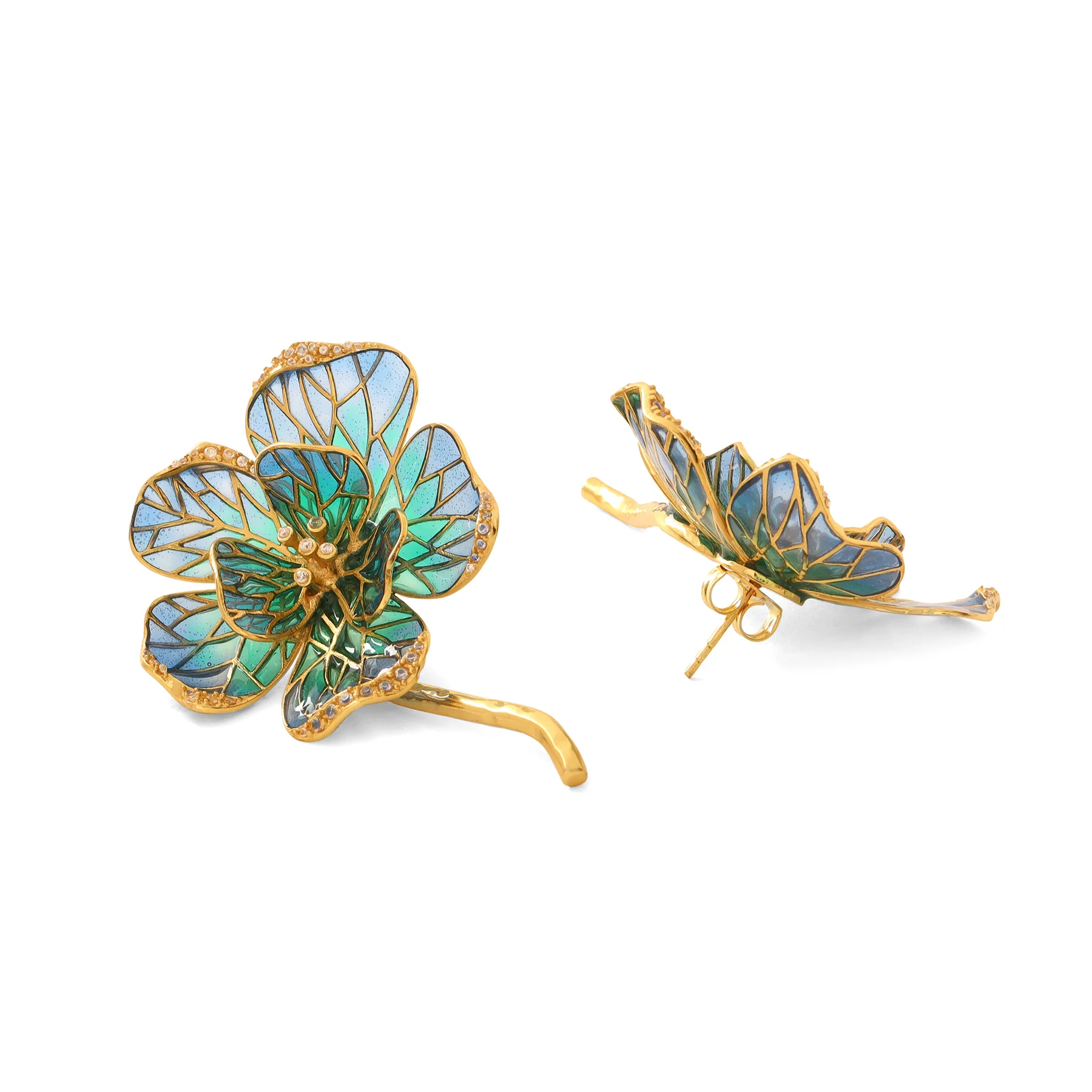 FIORE EARRINGS