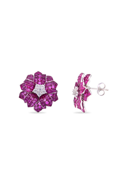 THE STARLIT BLOSSOM EARRINGS