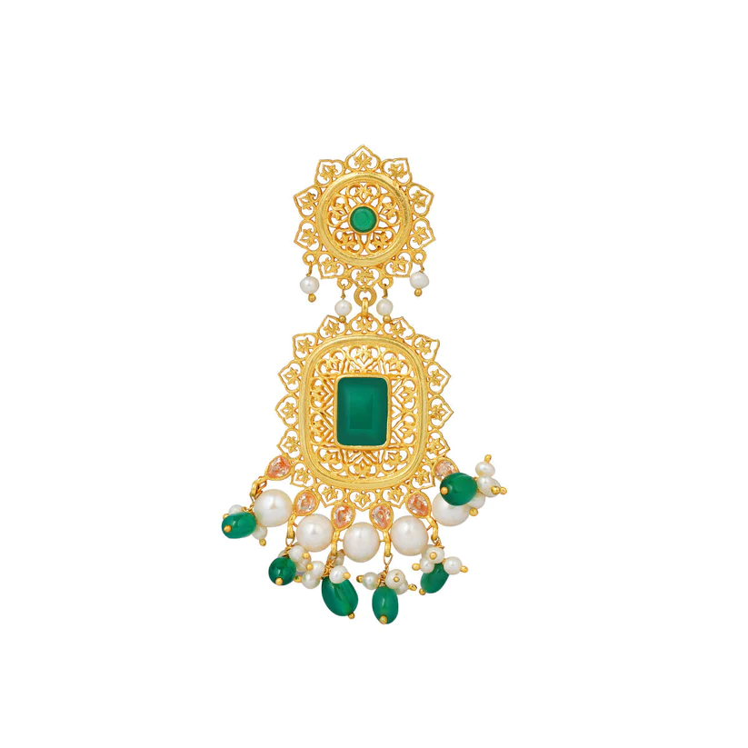 BAHAAR EARRINGS