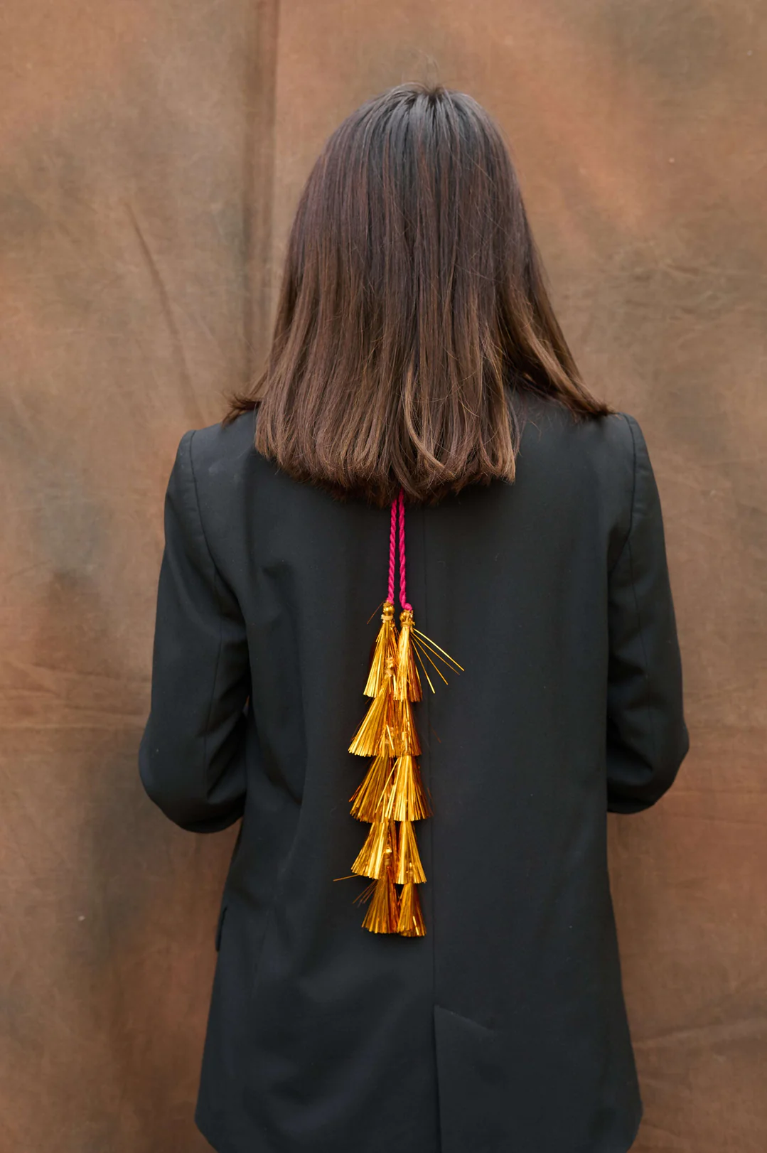 CHAAND KANTHI (Pink)