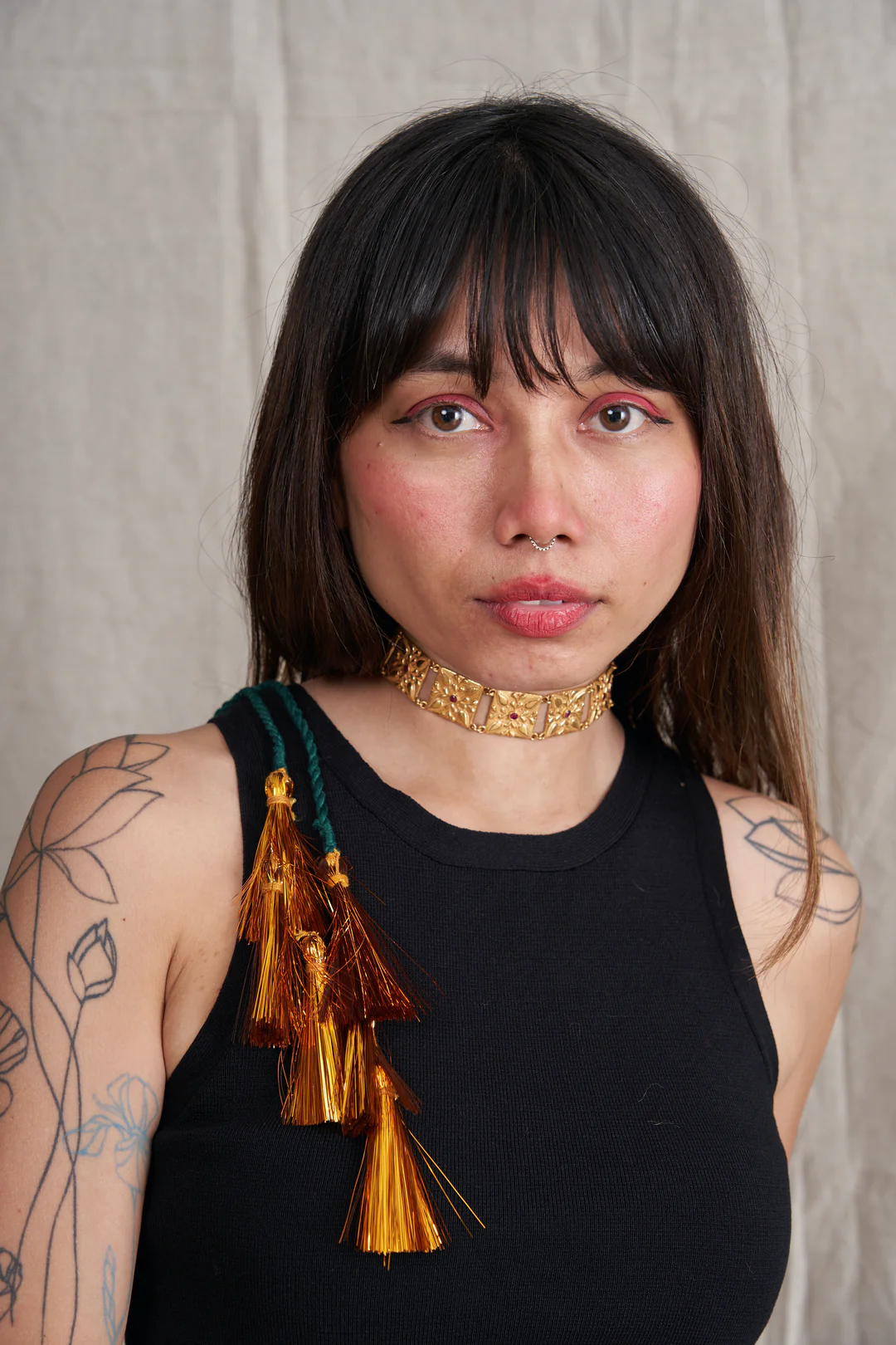 PHOOL CHOKER