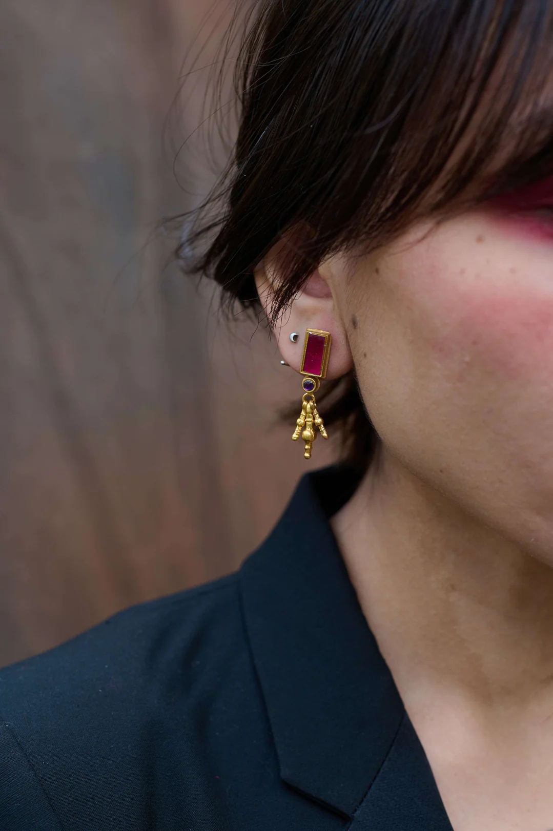 NOOR STUDS