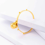 Load image into Gallery viewer, GOECHALA BANGLE CUFF
