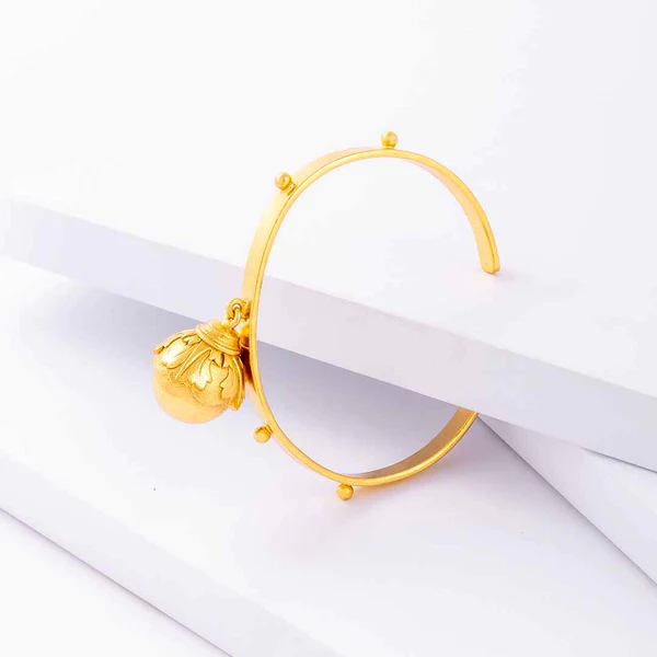 GOECHALA BANGLE CUFF