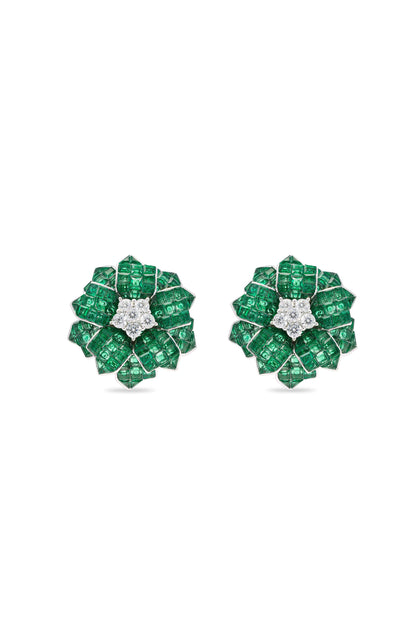 THE STARLIT BLOSSOM EARRINGS