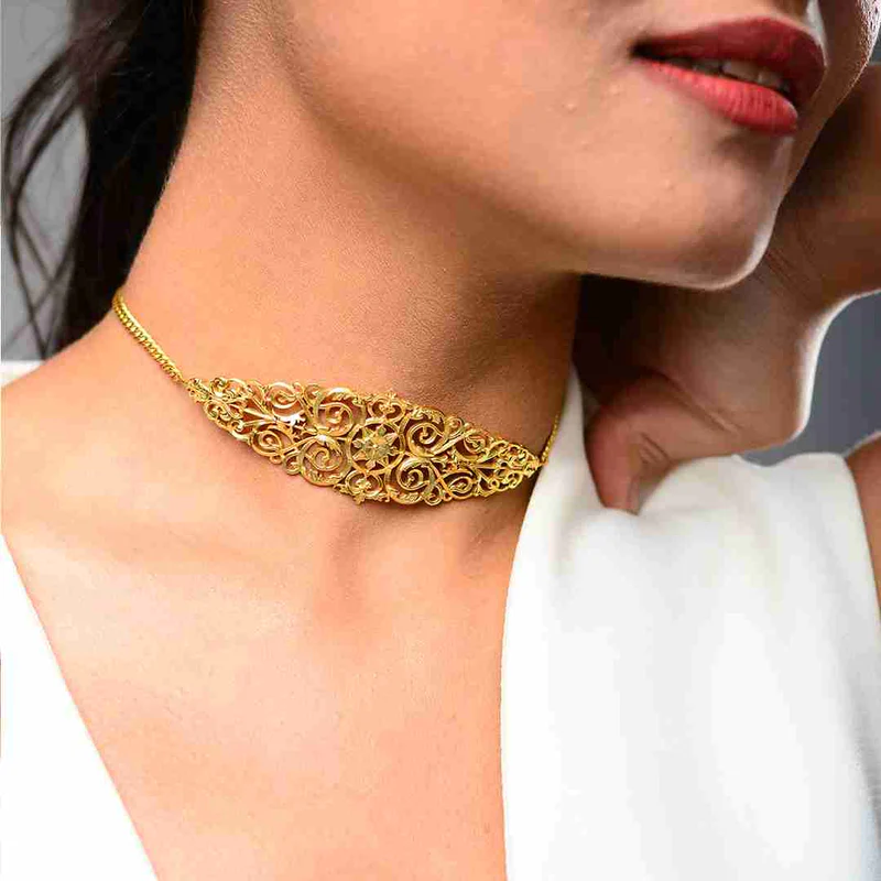 SARAH CHOKER