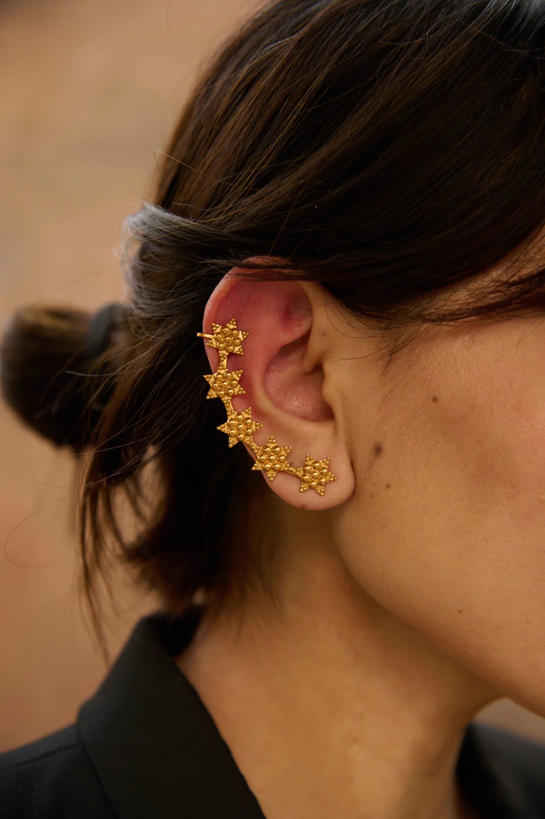 TARA EARCUFFS