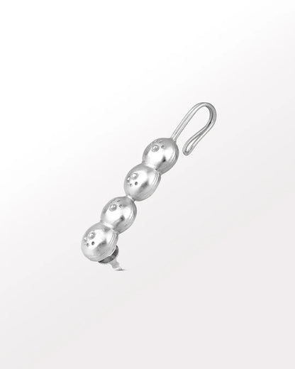 NURTURER EAR CUFF (SINGLE PIECE)