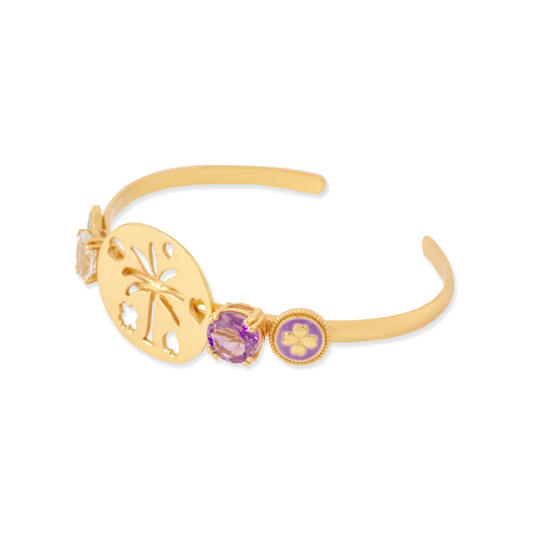 PALMA CUFF