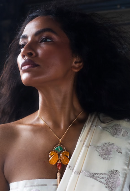 ARAMBOR PEELI PENDANT