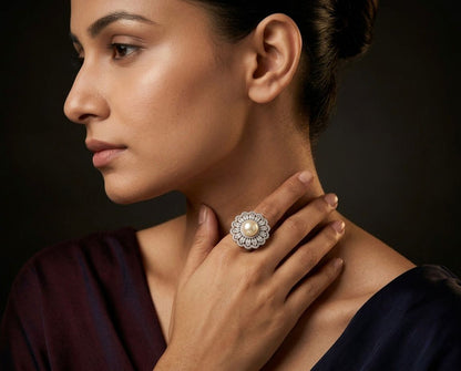Opera ring