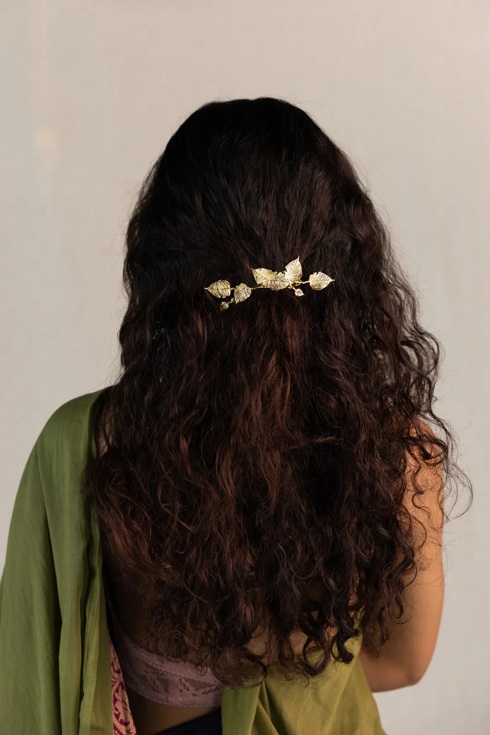 Nirjala Hair Pin