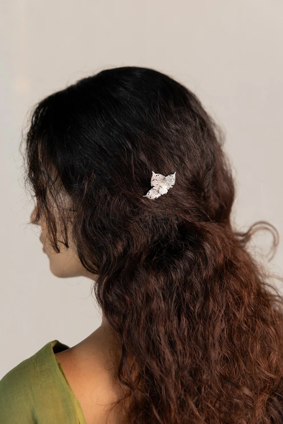 Lata Hair Pin
