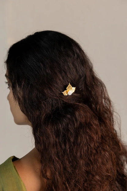 Lata Hair Pin
