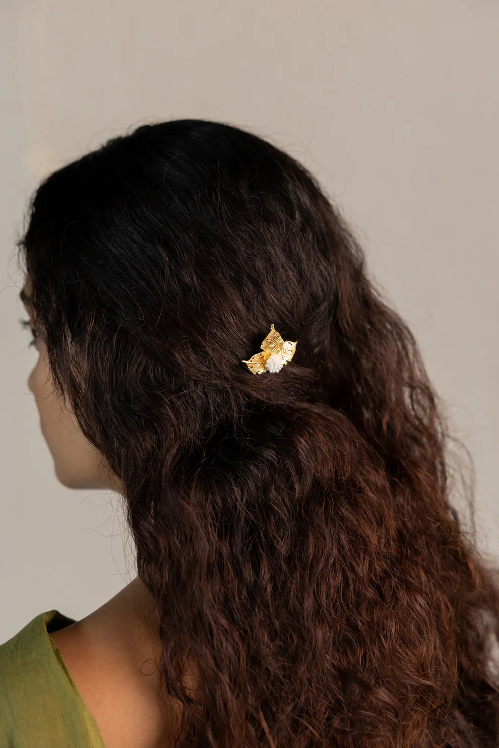 Lata Hair Pin