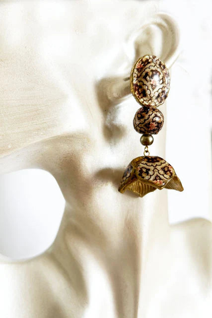 Aboli Big Jhumka