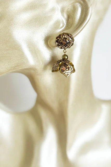 Aboli Small Jhumki