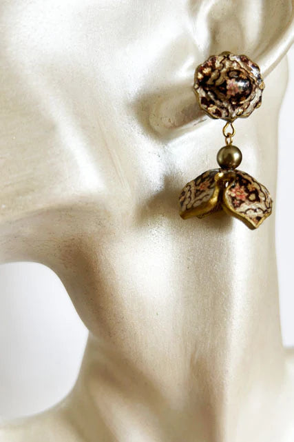 Aboli Small Jhumki