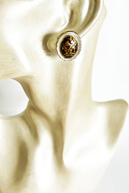 Aboli Pendant Set