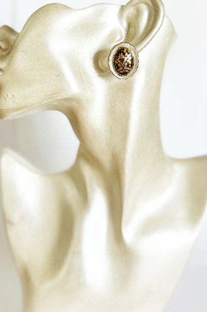 Aboli Pendant Set