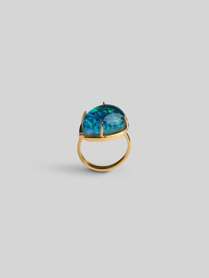 Aeris Ring