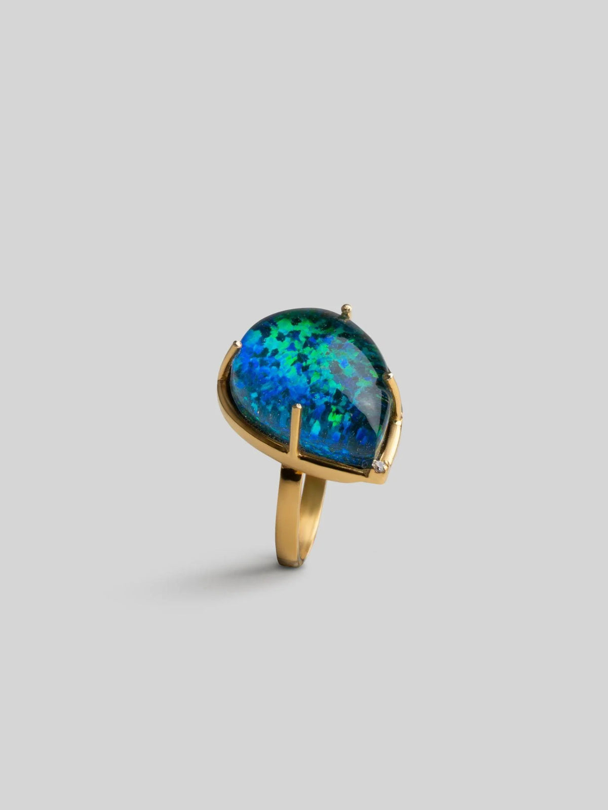 Aeris Ring