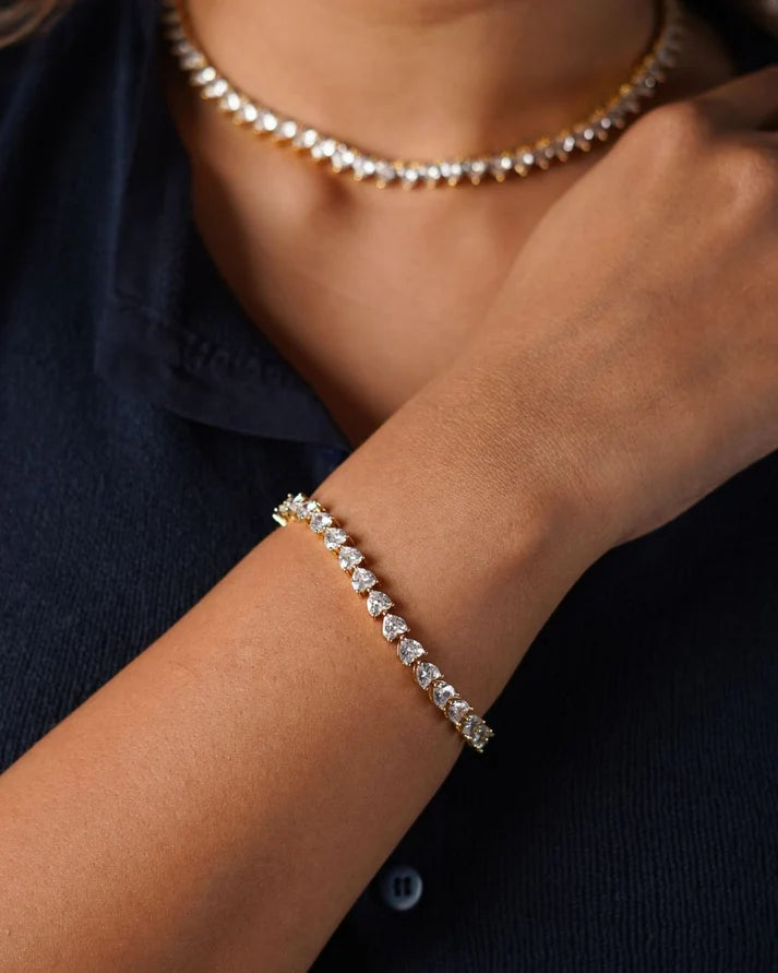 Affinity Bracelet