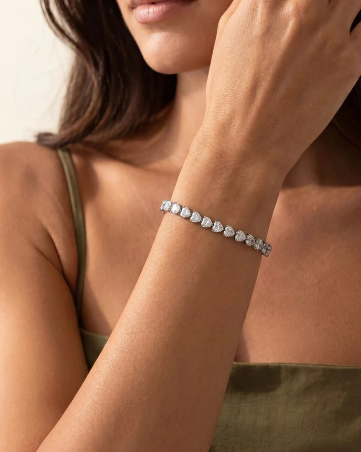Affinity Bracelet