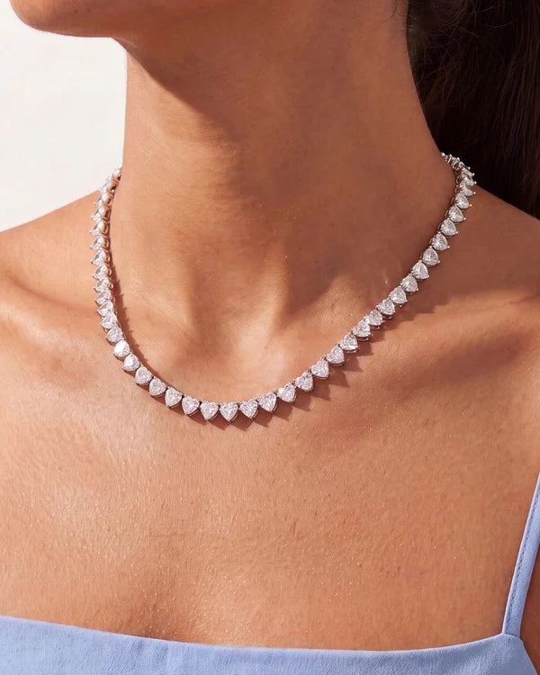Affinity Necklace