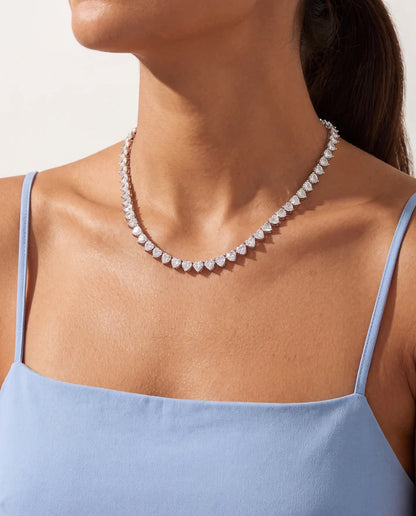Affinity Necklace