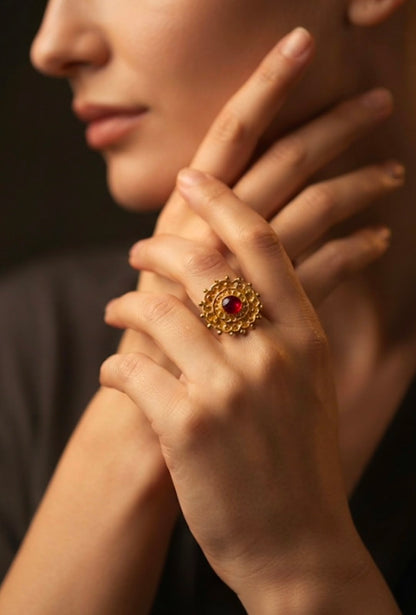 Kalki Ring
