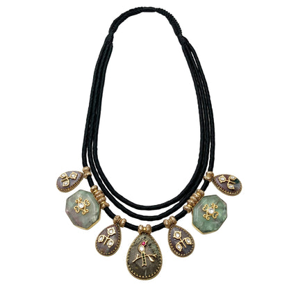 Amanat Necklace