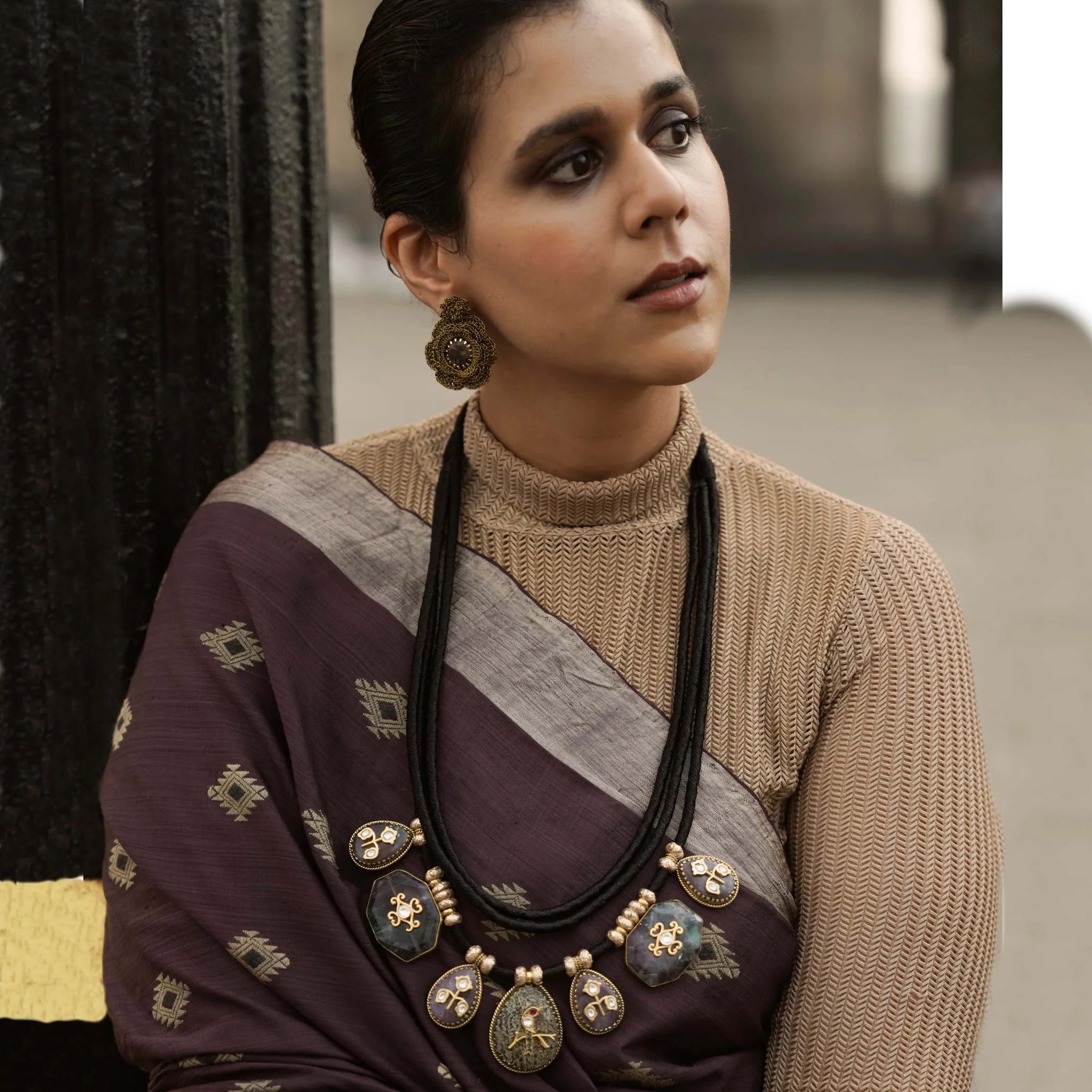 Amanat Necklace