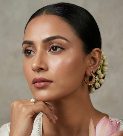 Amrapali Earrings