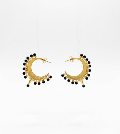Amrapali Earrings