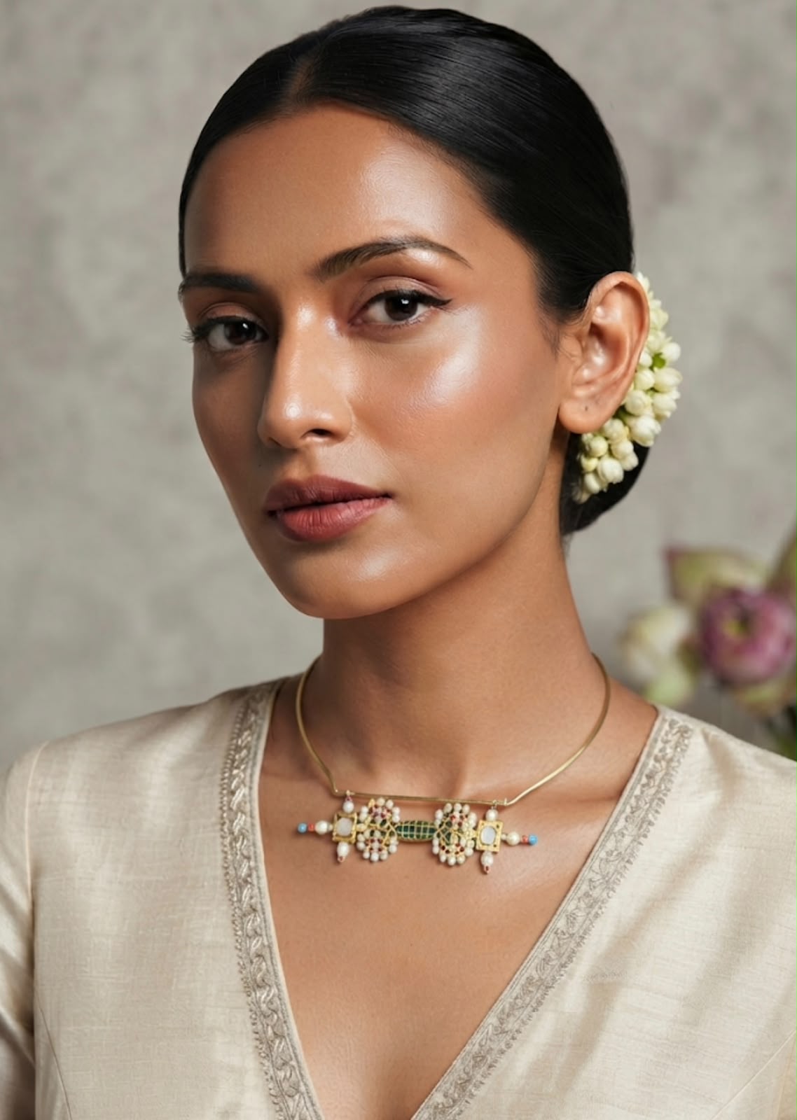 Anarkali Hasli