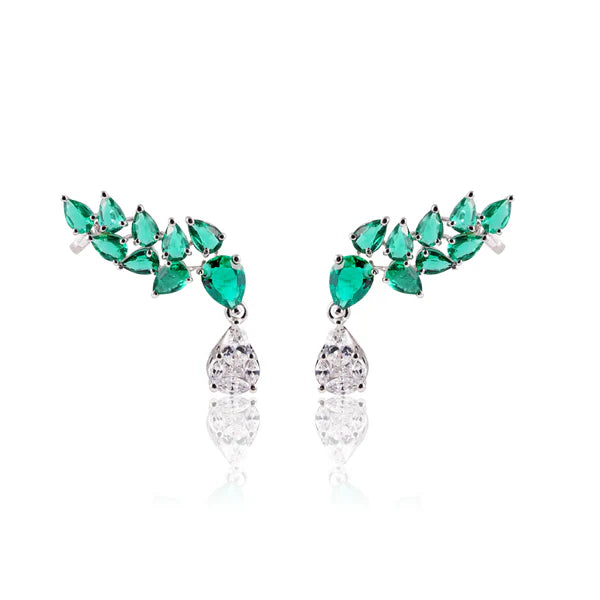 Aranya Ear Cuff