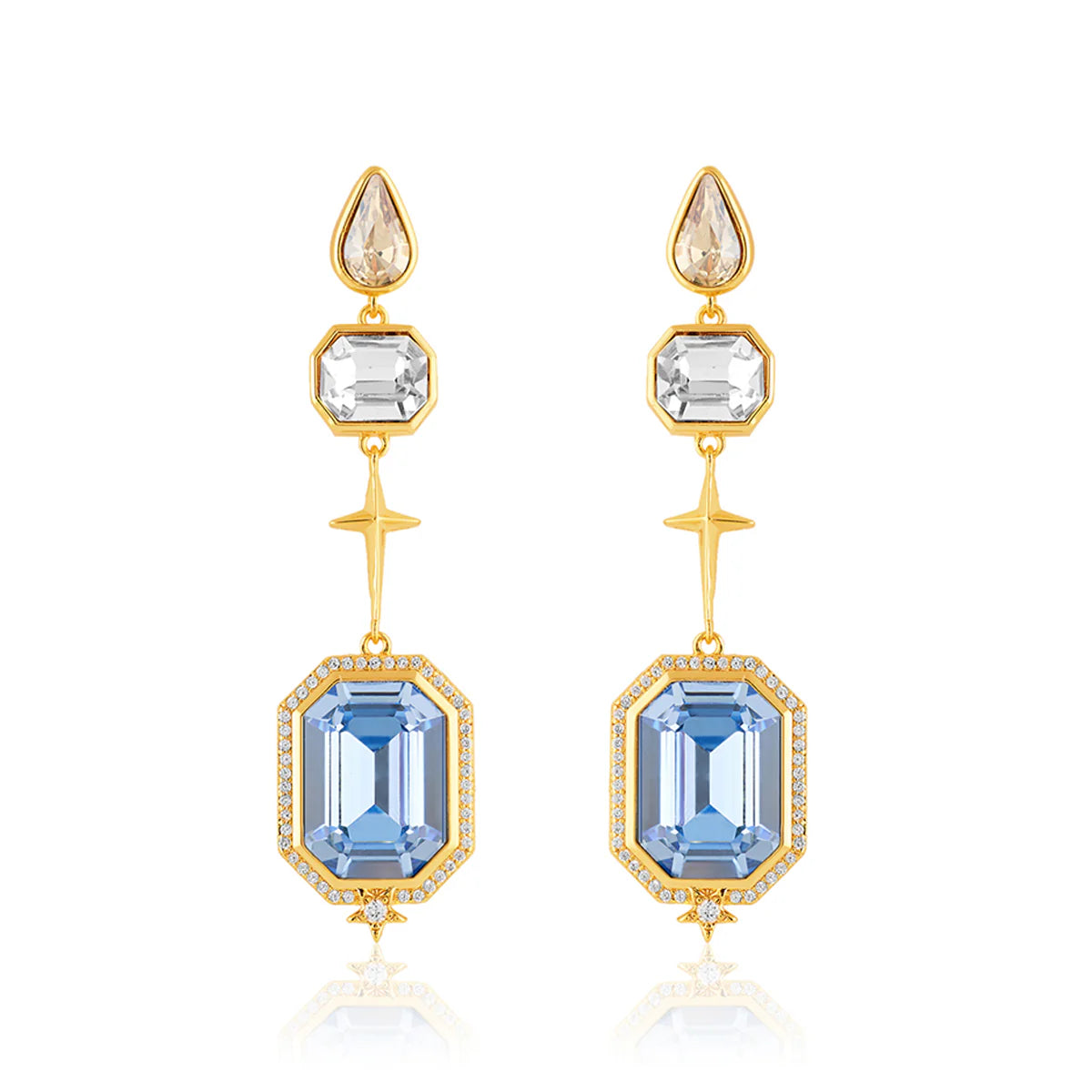 Astraea Statement Danglers