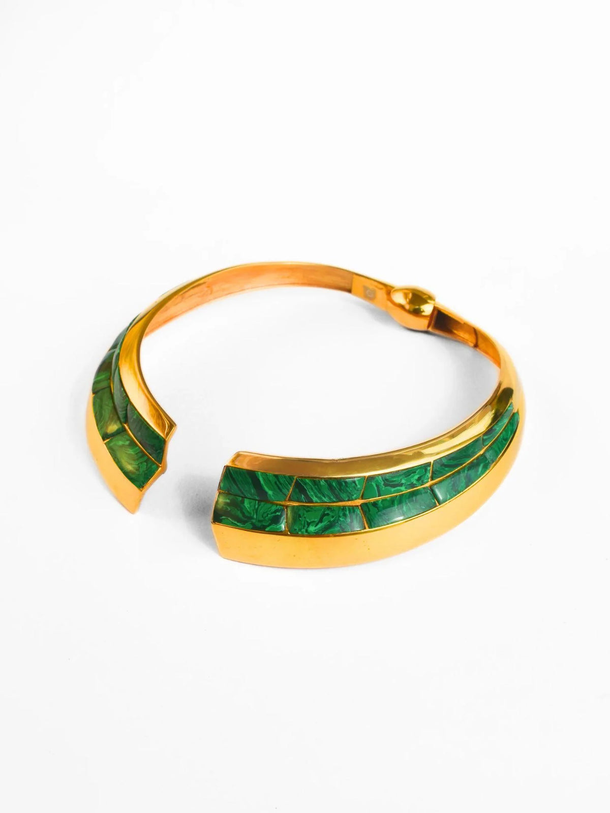 Audace Collar Necklace