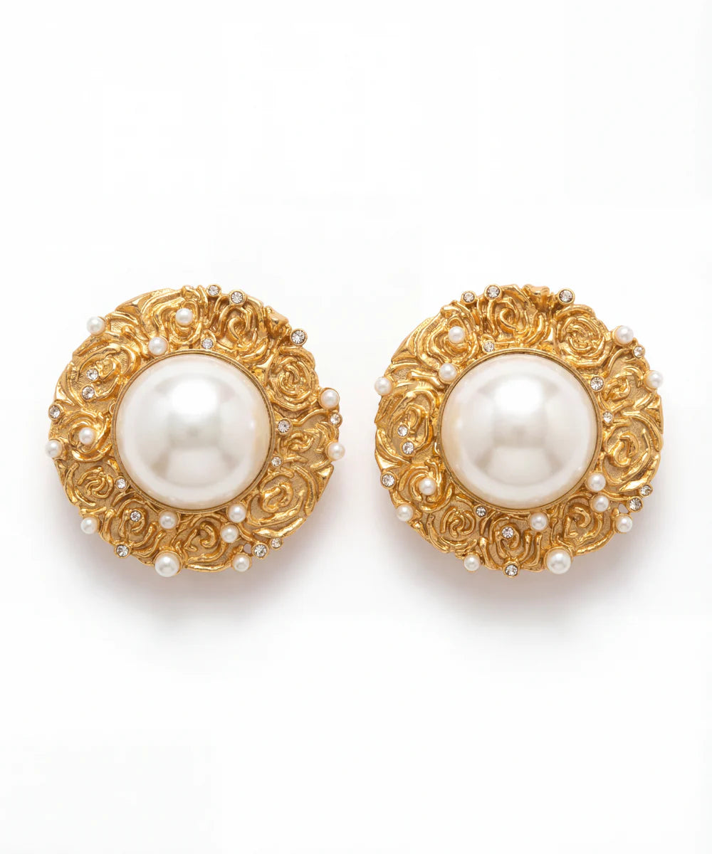 Audrey Bloom Studs