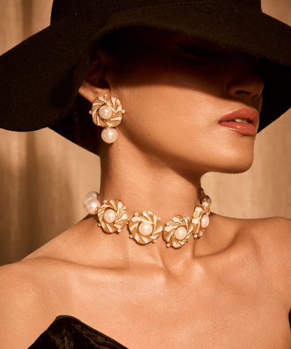 Audrey Grace Choker