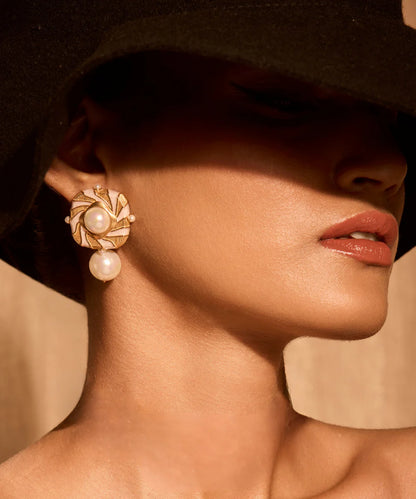 Audrey Grace Studs