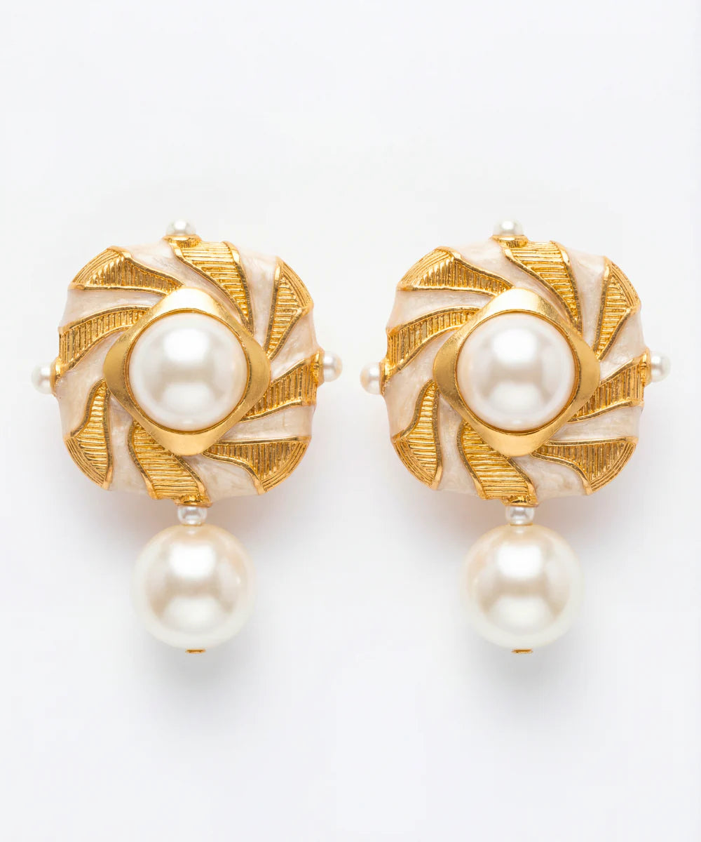 Audrey Grace Studs