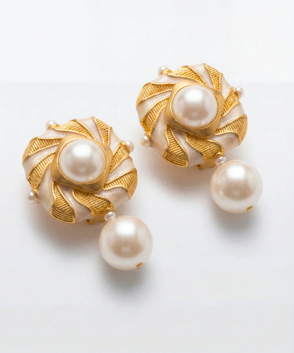 Audrey Grace Studs