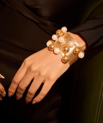 Audrey Halo Cuff
