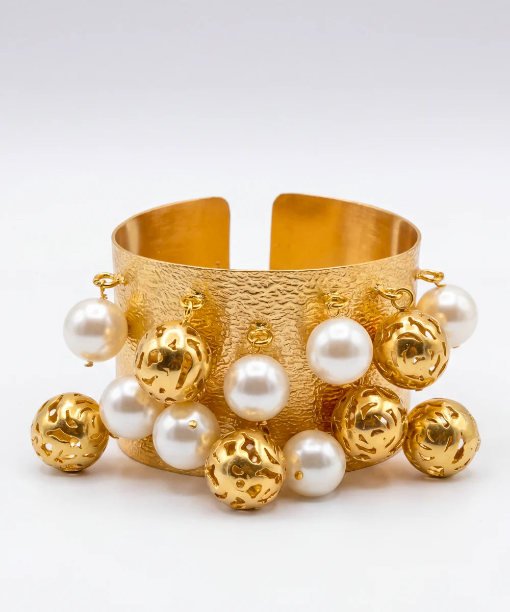 Audrey Halo Cuff